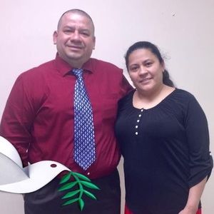 Meet your Posher, William